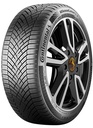 CONTINENTAL 235/45 WR20 TL 100W CO ALL SEAS CONT 2 XL 