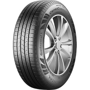 CONTINENTAL 255/40 R22 103V XL CrossContact RX NE0