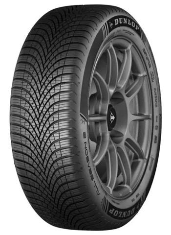 DUNLOP 225/40 YR18 TL 92Y DU ALL SEASON 2 XL MFS 