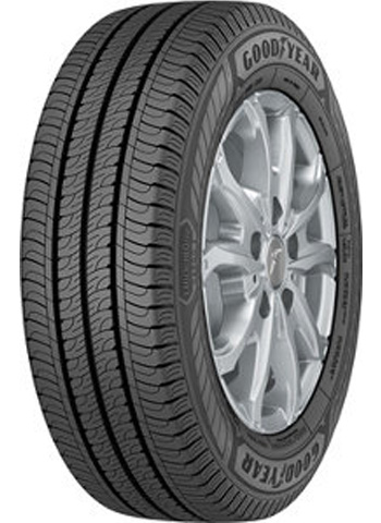 GOODYEAR 215/60 HR17 TL 109H GY EFFIGRIP CARGO 2 