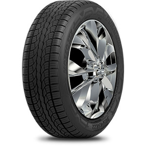 DURATURN 285/45 R22 114V XL MOZZO STX