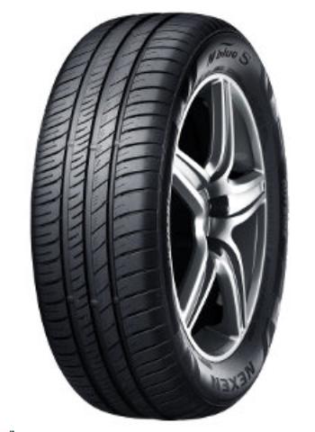 NEXEN 205/60 HR16 TL 92H NEXEN N'BLUE S 