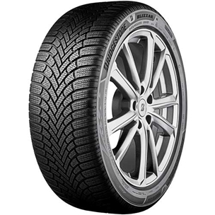 BRIDGESTONE 225/45 R17 94V XL BLIZZAK 6 Enliten