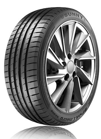 SUNNY 205/45 R17 88W NA305 XL