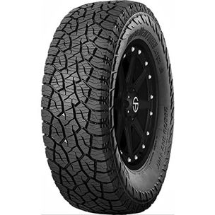 KUMHO 255/75 R17 115T AT52 All Season