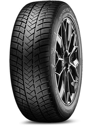 VREDESTEIN 205/40 R18 86V WINTRAC PRO+ XL