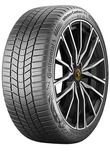 CONTINENTAL 295/35 R21 107V XL WinterContact 8 S