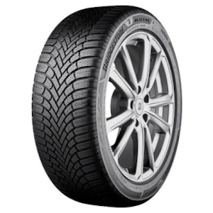 BRIDGESTONE 225/40 R19 93W BLIZZAK 6 XL