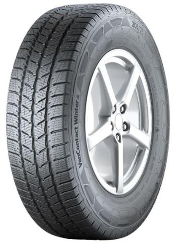 CONTINENTAL 215/65 R16 109S VANCONTACT WINTER