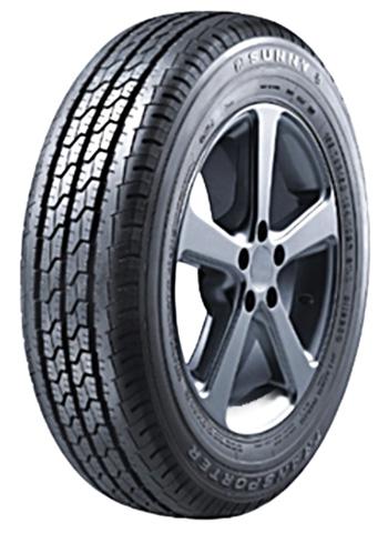 SUNNY 195/75 R16 107T NL106