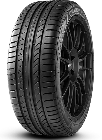 PIRELLI 215/45 WR18 TL 93W PI DRAGON SPORT XL 