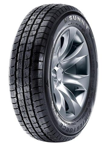 SUNNY 195/70 R15 104R NW103