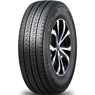 TOURADOR 195/75 R16C 107/105R WINTER PRO TSV1