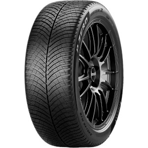 PIRELLI 255/35R19 96V P ZERO WINTER 2