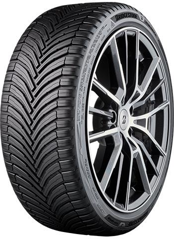 BRIDGESTONE 225/50 VR17 TL 98V BR TURANZA AS 6 DG RFT XL 