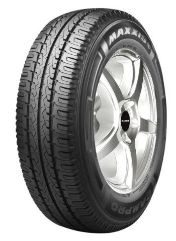 MAXXIS 225/75 R16 118R CAMPRO (DOT2024)