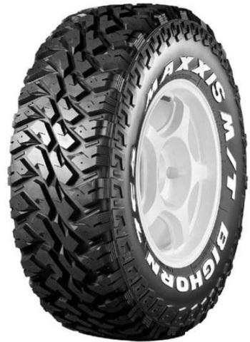 MAXXIS 245/75 R16 120N MT764 RWL