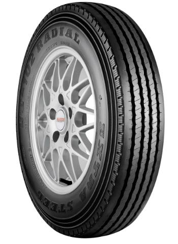 MAXXIS 7/31 R16 117N UE102