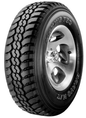 MAXXIS 195/80 R14 106Q MT753