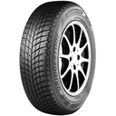 BRIDGESTONE 205/60 R16 96H XL LM001 Blizzak RFT *