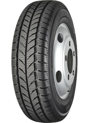 YOKOHAMA 235/60 R17C 117R WY-01