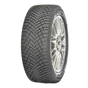 MICHELIN 225/65 R17 106T XL X-Ice North 4 SUV