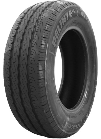 DELINTE 215/65 R16 TL 109T DELINTE DV2+ 