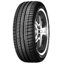 MICHELIN 255/40ZR20 (101Y)  PILSP 3 MO ACOU FSL