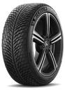 MICHELIN 235/65R17 104H PILOT ALPIN 5 SUV MO