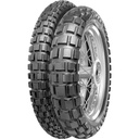 CONTINENTAL 120/90 R18 TT 65R CO TKC80 TWINDURO REAR 