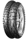 CONTINENTAL 130/80 R17 TL 65T CO TKC80 TWINDURO REAR 