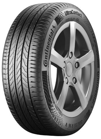 CONTINENTAL 165/65R14 79T ULTRACONTACT