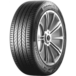 CONTINENTAL 175/65R14 82T ULTRACONTACT