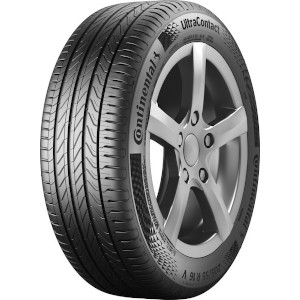 CONTINENTAL 205/45 WR17 TL 88W CO ULTRACONTACT XL FR 