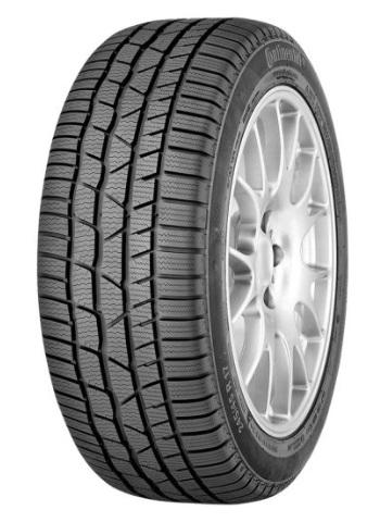 CONTINENTAL 245/35 WR19 TL 93W CO TS830 P R01 XL FR 