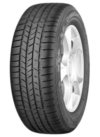 CONTINENTAL 275/40 R22 108V XL ContiCrossContact Winter