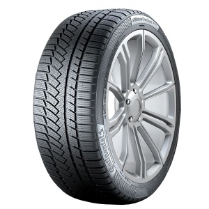 CONTINENTAL 235/55 R19 101H TS-850 P SUV SSR