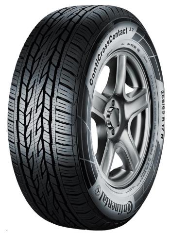 CONTINENTAL 215/65 HR16 TL 98H CO CROSS CONT LX 2 FR 