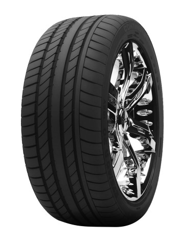 CONTINENTAL 275/40 R20 106Y 4X4 SP.CONT XL