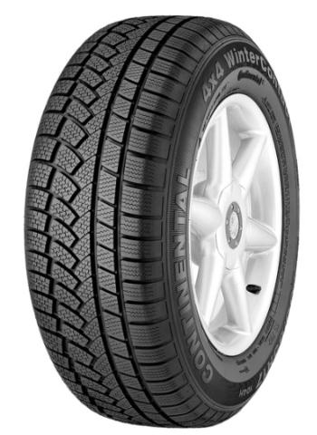 CONTINENTAL 235/60 HR18 TL 107H CO 4X4 WIN CONT XL FR 