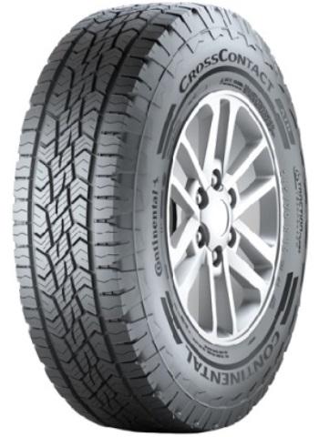 CONTINENTAL 265/60 R18 110H CROSS ATR FR