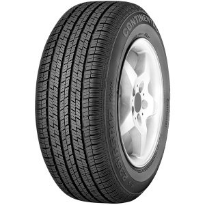 CONTINENTAL 275/55 R19 111H 4x4Contact MO