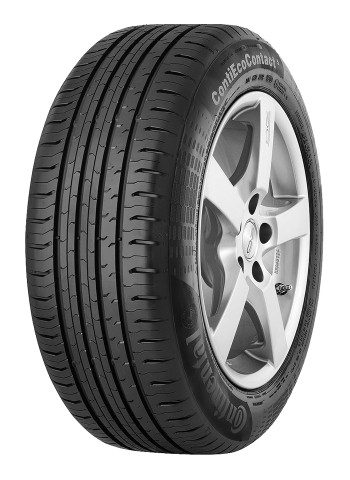 CONTINENTAL 165/60R15 77H ECOCONTACT 5