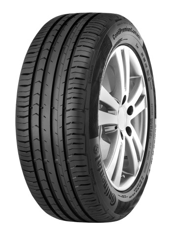 CONTINENTAL 195/55R16 87H PREMIUMCONTACT 5