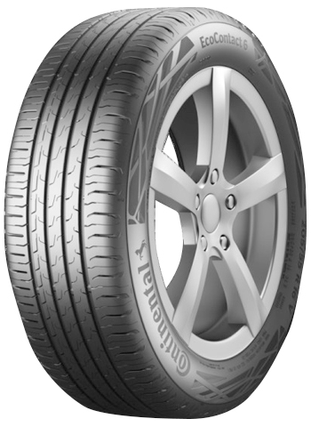 CONTINENTAL 195/65 R15 91H EcoContact 6