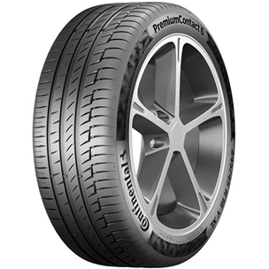 CONTINENTAL 185/65 R15 88H PremiumContact 6