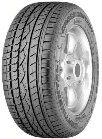 CONTINENTAL 255/55R18 109Y CROSSCONTACT UHP FR N1