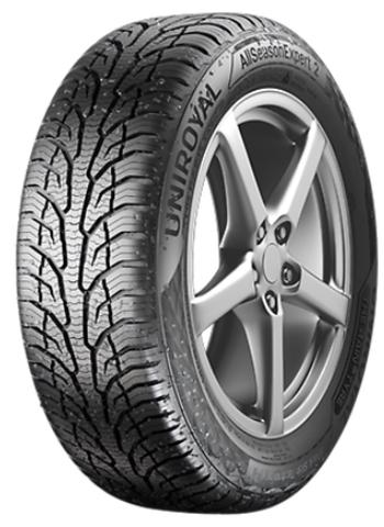 UNIROYAL 155/60 TR15 TL 74T UN ALL SEASON EXPERT 2 