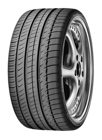 MICHELIN 285/30ZR18 (93Y) PILOT SPORT PS2 N3