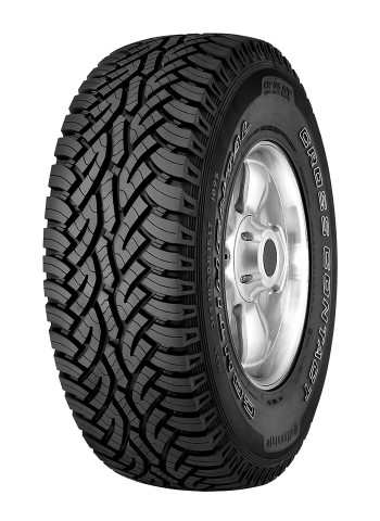 CONTINENTAL 235/85 R16 114Q CROSS AT